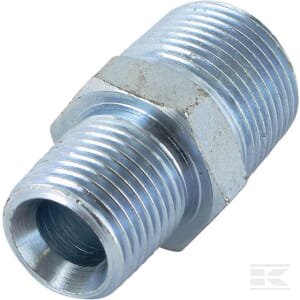 Adapteris 1/2 x 3/4 BSPT VNBT0812