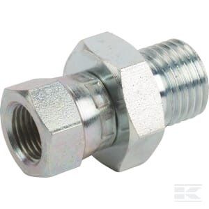 Perėjimas 1-1/4 x 1-1/2 BSP VNBW2024