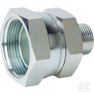 Perėjimas 3/4 x 1-1/2 BSP VNBW1224