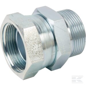 Perėjimas 1-1/2 x 1-1/2 BSP VNBW24