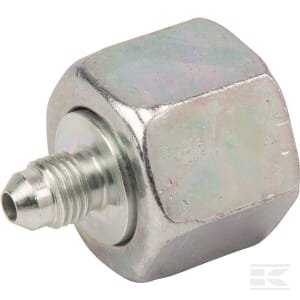 Adapteris 7/16 x 1-1/16 JIC VNJW0717