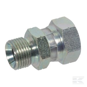 Perėjimas M/F M22 x M20 VNMW2220