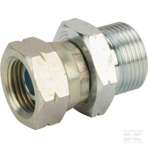 Perėjimas M/F M22 x M18 VNMW2218