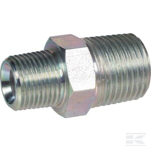 Jungtis NPT M 1/2 – M 3/8 VNN0806