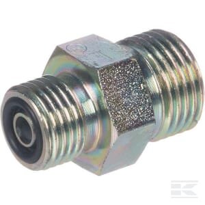 Adapteris 11/16 x 9/16 ORFS VNO1109