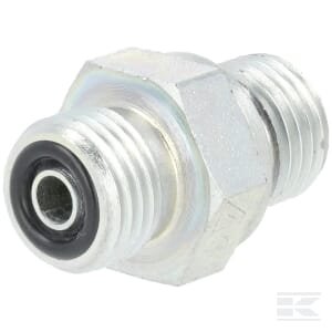 Adapteris 9/16" ORFS x M14 VNOM0914