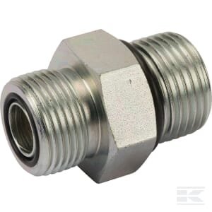 Perėjimas 1-7/16" ORFS x 1-5/16" UNF VNOU2321