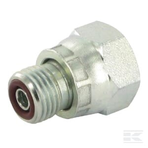 Adapteris M/F 9/16" x 11/16" ORFS VNOW0911