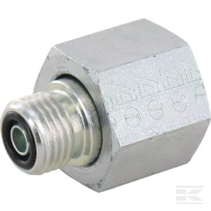 Adapteris M/F 1" ORFS VNOW16