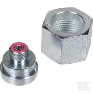 Adapteris M/F 1" x 1-3/16" ORFS VNOW0919