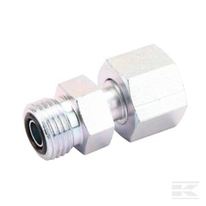 Adapteris M/F 11/16" ORFS VNOW11