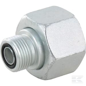 Adapteris M/F 13/16" x 1-3/16" ORFS VNOW1319