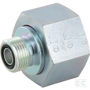 Adapteris M/F 13/16" x 1-7/16" ORFS VNOW1323