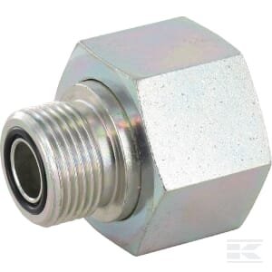 Adapteris M/F 1" x 1-7/16" ORFS VNOW1623