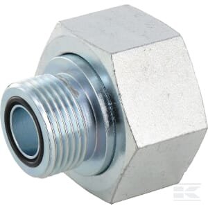 Adapteris M/F 1-3/16" x 1-11/16" ORFS VNOW1927