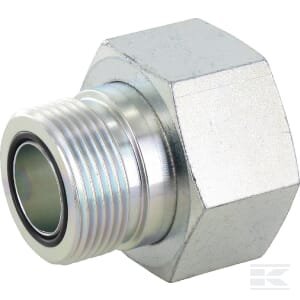 Adapteris M/F 1-7/16" x 1-11/16" ORFS VNOW2327