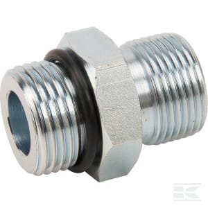 Adapteris – 1/2 BSP x 3/4 UNF VNUB1208