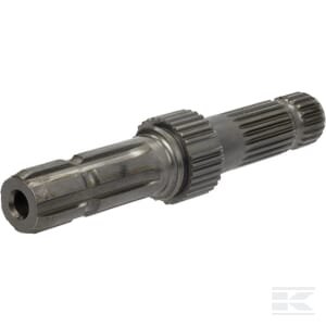 PTO velenas VPH4075