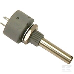 Svirties potenciometras VPM6138