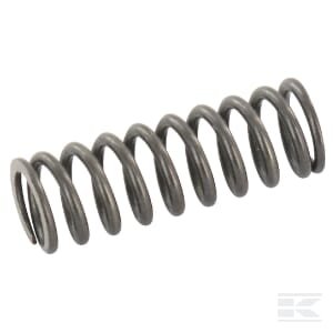 Spyruoklė VPR3ET-VMP 0–80 bar VPR39VTV