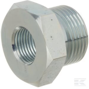 Perėjimas M/F VRB1608