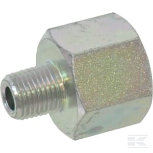 Perėjimas MC1/4 – FG1/2 VRBCB0408