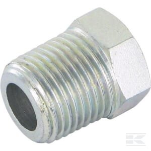 Perėjimas M/F 1/2 BSPT į 3/8 BSPP VRBT0806