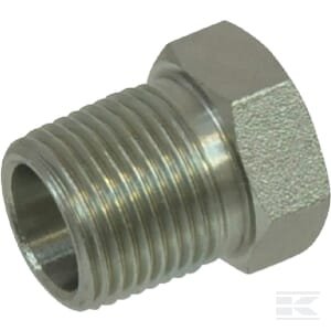 Nipelis M/F 3/8 BSP x 1/4 BSP VRBTB0604