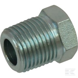 Nipelis M/F 1/2 BSP x 1/4 BSP VRBTB0804