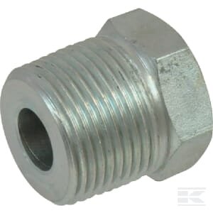 Nipelis M/F 3/4 BSP x 1/4 BSP VRBTB1204