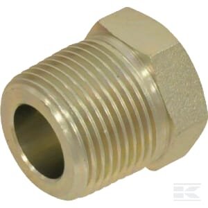 Nipelis M/F 3/4 BSP x 3/8 BSP VRBTB1206