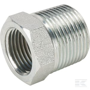 Nipelis M/F 3/4 BSP x 1/2 BSP VRBTB1208