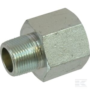 Nipelis M/F 3/4 BSP x 1 BSP VRBTB1216