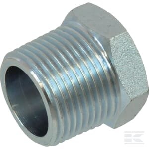 Nipelis M/F 1 BSP x 1/2 BSP VRBTB1608