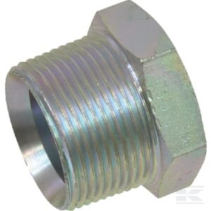 Nipelis M/F 1-1/4 BSP x 3/4 BSP VRBTB2012