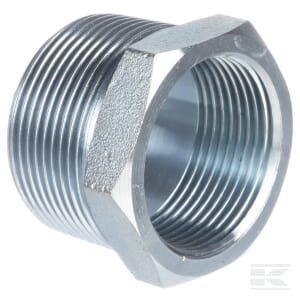 Nipelis M/F 1-1/2 BSP x 1-1/4 BSP VRBTB2420