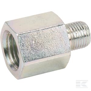 Adapteris 1/8 x 1/4 BSP VRBV0204