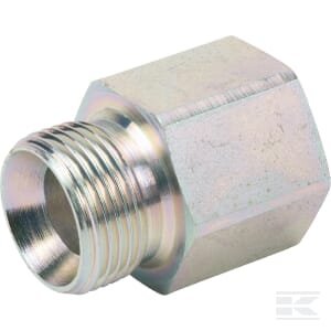 Prailginimo nipelis 3/4 BSP vidinis/išorinis VRBV12