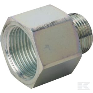 Adapteris 3/4 x 1 BSP VRBV1216