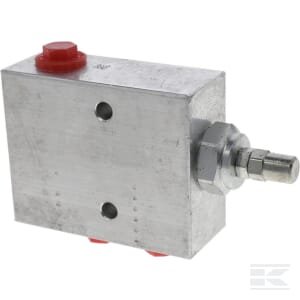 Slėgio mažinimo vožtuvas S B 3/8 VRPRL05001