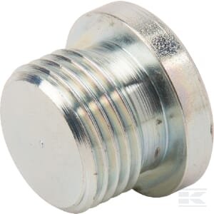 Kištukas 1/2 BSP VS08AXC