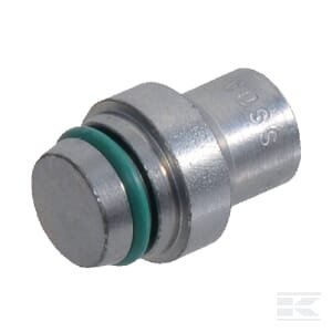 Aklė (pjovimo žiedui) 42L VS42L