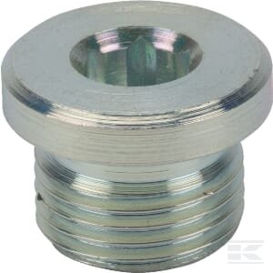 Kištukas 3/4 BSP VS12AXC