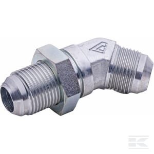 Adapteris 45° – 1-1/16 JIC VS17AXC