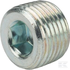 Kūginis nipelis 3/8 NPT VSC06NPT
