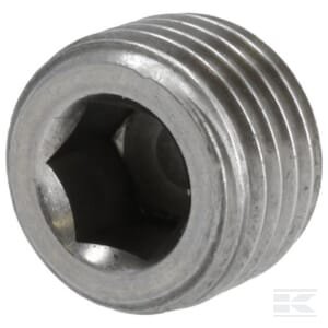 Kieta aklė M14 VSCM14