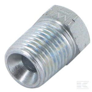 Kūginis nipelis 3/8 BSPT VSCV06