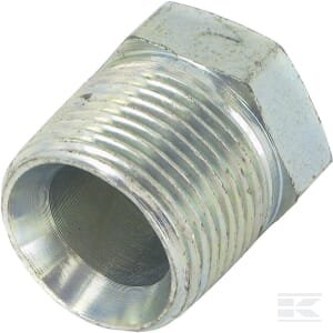 Kūginis nipelis 3/4 BSPT VSCV12