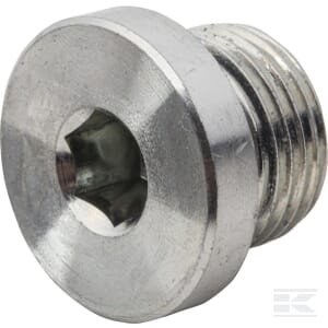 Užkemšamas kamštis M22 VSM22WDGP