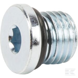 Kištukas 7/16 UNF VSU07WD